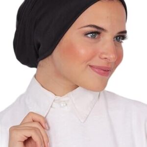 سكارف سفلي بدون خيوط للنساء من لي فوالي