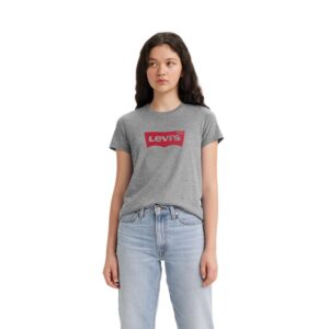 Levi's womens Perfect T-Shirt Dress (pack of 1)