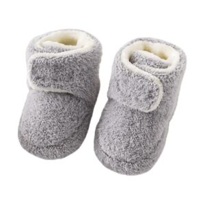 حذاء ميرا كيدز منزلي شتوي للاطفال بتصميم كرتوني لطيف، خامة قطن ناعمة مبطنة دافئة، نعل مضاد للانزلاق لمشي آمن، خفيف ومريح للارتداء اليومي داخل المنزل، مناسب للاولاد والبنات