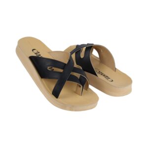 سليبر للنساء كاجوال جلد طبى 875