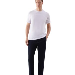 LC واكيكي بنطلون رياضي بقصة عادية للرجال