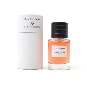 عطر كولكتون 916 للجنسين من يومار، 25 مل