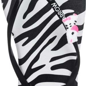 Project Z شبشب نسائي - تصميم عصري ومريح بنعل EVA