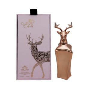 عطر فابوريساتور نيتشر للنساء من يومسيرا، 100 مل، 03-100-0003