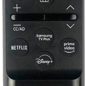 BN59-01388H Original Smart TV Remote Control Compatible with 2023 2024 Samsung TVs