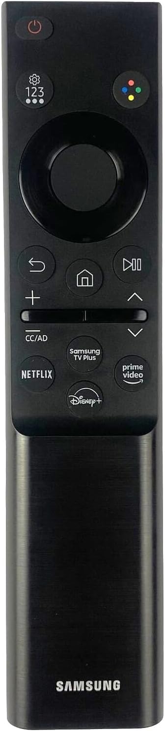 51E0K-D68yL BN59-01388H Original Smart TV Remote Control Compatible with 2023 2024 Samsung TVs