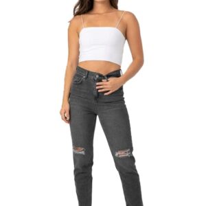 بنطلون جينز للنساء من ماركو بيرجامو