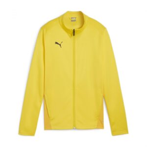 جاكيت تدريب تيم جول للجنسين من بوما