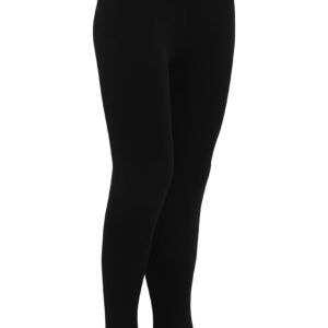 بناطيل ضيقة غير شفافة للبنات من شارمين (عبوة من قطعة واحدة)