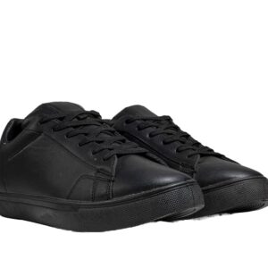 حذاء للرجال SK1 متعدد الألوان من الجلد الطبيعي – أنيق يجمع بين الطابع الرسمي وغير الرسمي من ناو شوز