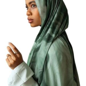 سكارف حجاب ماربيلا ديداي مقاس 2 متر × 75 سم متعدد الالوان