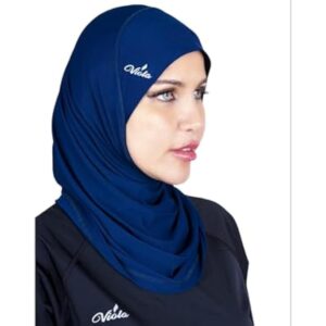 حجاب رياضي وسباحه