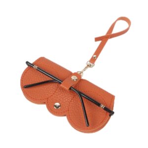 حقائب النظارات الشمسية من اواسيسجالور، حافظات نظارات ناعمة ورفيعة، حافظات نظارات محمولة لحمل النظارات الشمسية