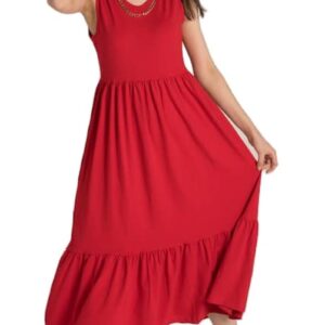 فستان للنساء من ماركو بيرجامو، موديل S23W224