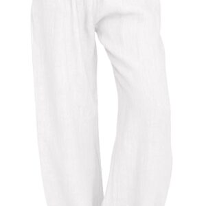 سروال بالازو من تشارتو للنساء