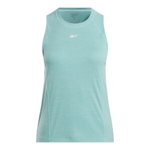 ريبوك بلوزة بدون اكمام للنساء من اي دي ترين، ملابس الشارع