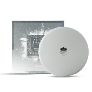 بودرة جسم بريتي مسك سيلك للجنسين من أجمل، 75 جم