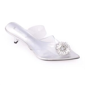 ديجافو حذاء بكعب عالي للنساء JAL-DJTF-023