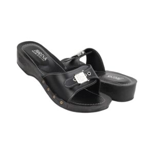 سليبر حريمى كاجوال جلد طبى 881