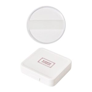 اداة توزيع اللوشن | اداة توزيع اللوشن | اداة توزيع المكياج من السيليكون - لصديقتك والنساء لتنظيف الجسم والقدمين والوجه والساق والقدمين والاستحمام