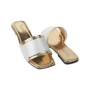 سليبر حريمى جلد 865