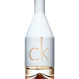 كالفين كلاين ان تو يو للنساء 100 مل - او دى تواليت