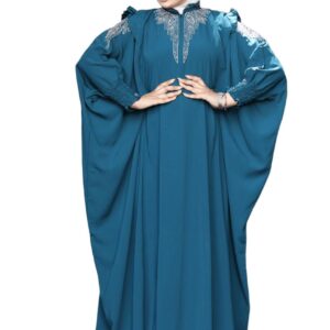 ملحفه كريب رويال سعودي مقاس موحد تلبس 150 ك للنساء,GS-7123Parent,GAMAL SONS FOR ABAYA