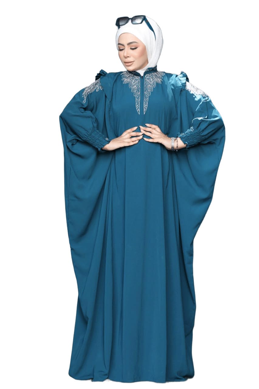 51KXeuWZm6L ملحفه كريب رويال سعودي مقاس موحد تلبس 150 ك للنساء,GS-7123Parent,GAMAL SONS FOR ABAYA