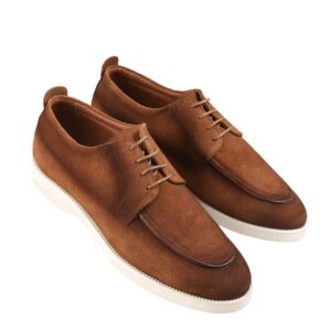 رود وولكر حذاء اوكسفورد للرجال RM055 - هافان