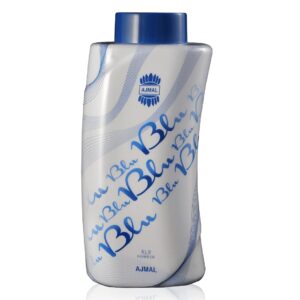 عطر بلو بودر للرجال من اجمل 100 غرام 100.0 معدل غير معروف