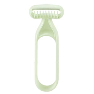 جهاز إزالة الشعر سريع وفعال لإزالة الشعر تحت الإبط مثالي للنساء اللواتي يبحثن عن الراحة في العناية الشخصية. (1 قطعة)