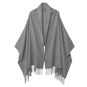 وشاح كشمير للنساء، 200 سم × 70 سم، اوشحة شتوية للنساء، شالات باشمينا وشاح سميك كبير الحجم