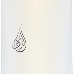 ماء الذهب أورينتست N195 روزيز فانيل مانسيرا أو دي بارفيوم للنساء 50 مل