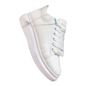 حذاء رياضي للجنسين عصري مع رباط سهل الارتداء، مناسب للاستخدام اليومي