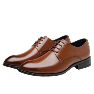 حذاء كلاسيك رجالي برباط من رومبا سبورت