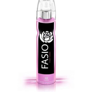 ميست منعش معطر للجسم فاسيو للنساء من امبير - 250 مل