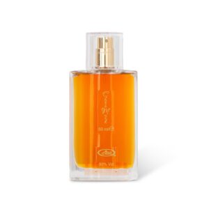 عطر شوكو مسك 50 مل من الرحاب، للجنسين