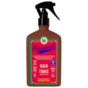 تونيك الشعر رابونزيل من لولا كوزمتيكس 250 مل برازدل