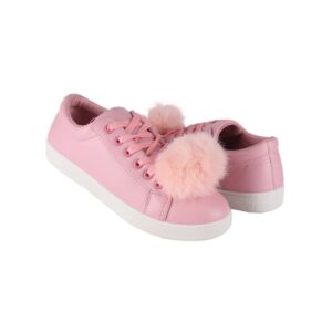 سنيكرز حريمى كاجوال جلد 727 ، للنساء