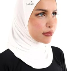 حجاب رياضي وسباحه