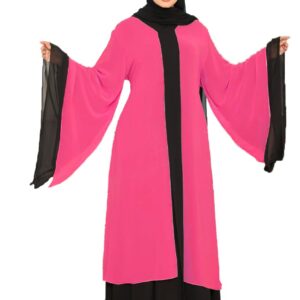 ادناء مقاس موحد يلبس لحد 110ك للنساء,GS-8162Parent,GAMAL SONS FOR ABAYA