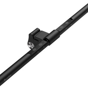 Computer Monitor Light, Screen Light Bar with No Glare for iMac(22~29'') Auto Photosensitive Countless Color Temperatures & Brightness USB LED Desk Lamp for Professional Designer/Software Programmer