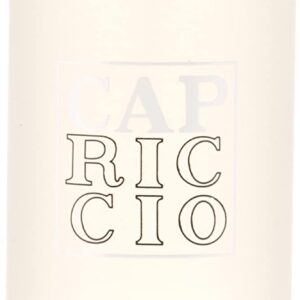 كابريكو زهري من روز مسك للجنسين - او دى بارفان، 100 مل