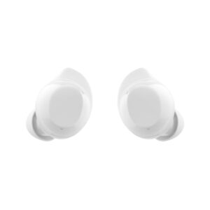 Samsung Galaxy Buds Core True Wireless Bluetooth Earbuds, Active Noise Cancellation, Secure Fit with Wingtip, Easy Pairing, Auto Switch, Touch Control, White (KSA Version)