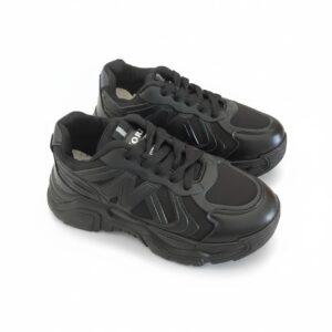 حذاء رياضي أنيق بتصميم عصري وسميك L-760