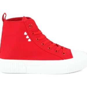 Activ womens ACTIV CANVAS HALF BOOT Sneaker