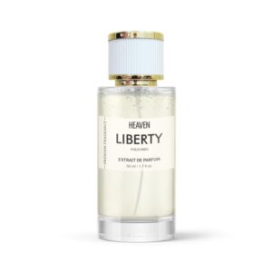 عطر هيفين واي اس ال ليبرتي، مستخلص عطر للنساء 50 مل