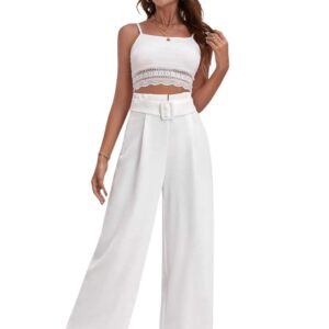 سروال للنساء من كوتي (عبوة من قطعة واحدة)، موديل KTTWOMENSPANT173