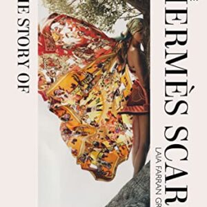 The Story of the Hermès Scarf