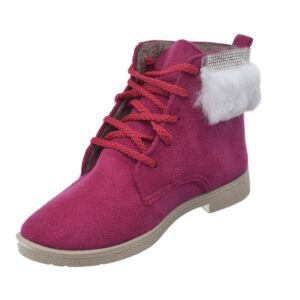 حذاء رسمي موحد للنساء مناسب للزي الرسمي W-5 كم بي اند دبليو